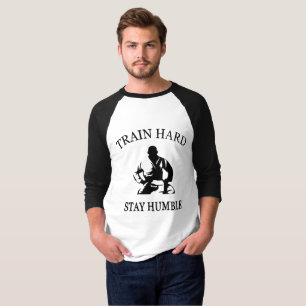 Brasiliansk jiu jitsu T-Shirts