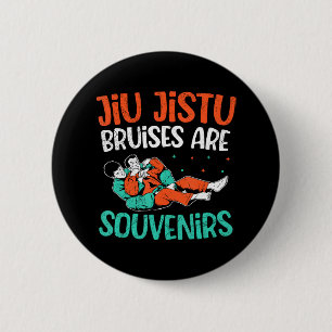 Brasiliansk Jiu Jitsu Trainer Martial Arts BJJ MMA Knapp