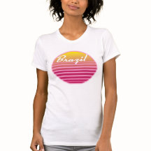 Brasiliansk reseaffisch för retroreflexer