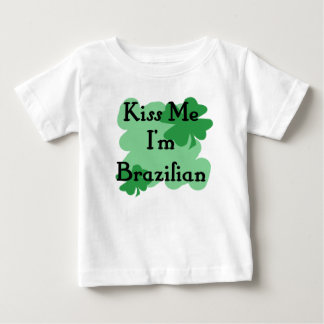 Brasiliansk T Shirt