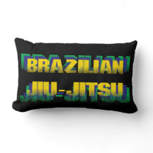 Brasilianska Jiu-Jitsu