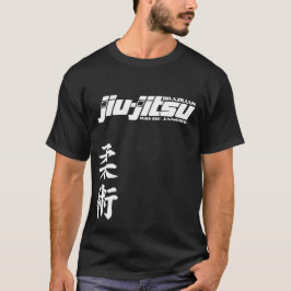 Brasilianska Jiu Jitsu Rio de Janeiro - BJJ T Shirt