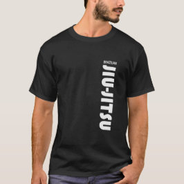 Brasilianska Jiu Jitsu T Shirt