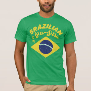 Brasilianskt Muttahida Majlis-E-Amal för kanji för T Shirt