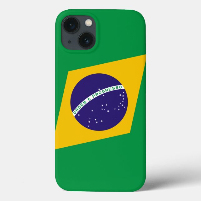 brasilien (Baksida)