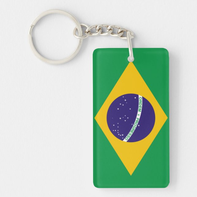 Brasilien (Framsidan)