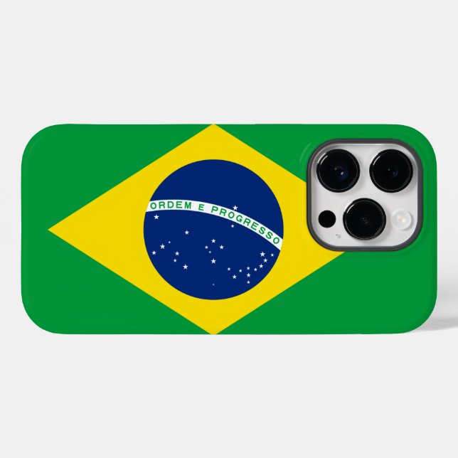 Brasilien (Baksida (horisontell))