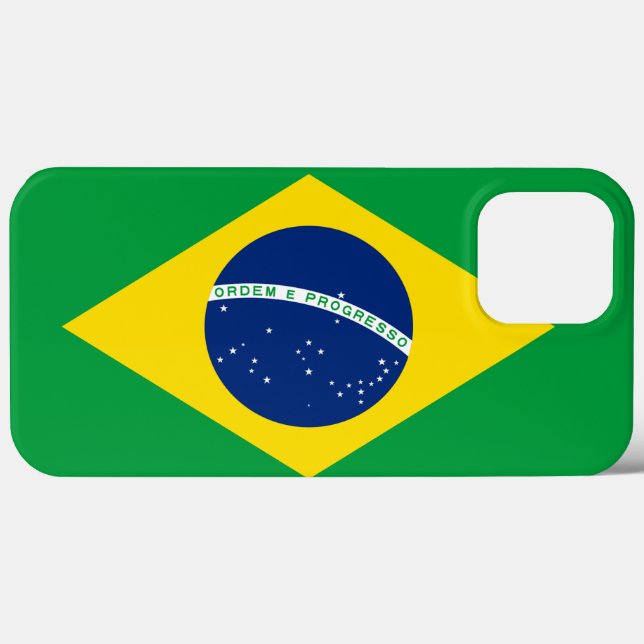 Brasilien (Baksida (horisontell))