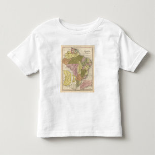 Brasilien 3 tee