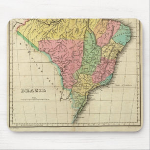 Brasilien 5 musmatta