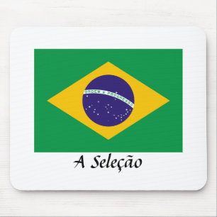 Brasilien ’A Seleção’ Musmatta
