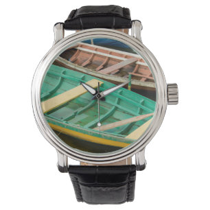 Brasilien, Amazon, Alter Do Chao 2 Armbandsur