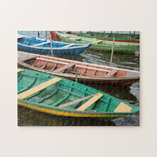 Brasilien, Amazon, Alter Do Chao Pussel (Horisontell)