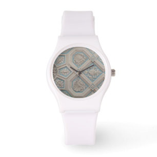 Brasilien, Amazon, Manaus. Manaus operahus Armbandsur
