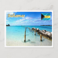 Brasilien - Bahamas - Jaws Beach -