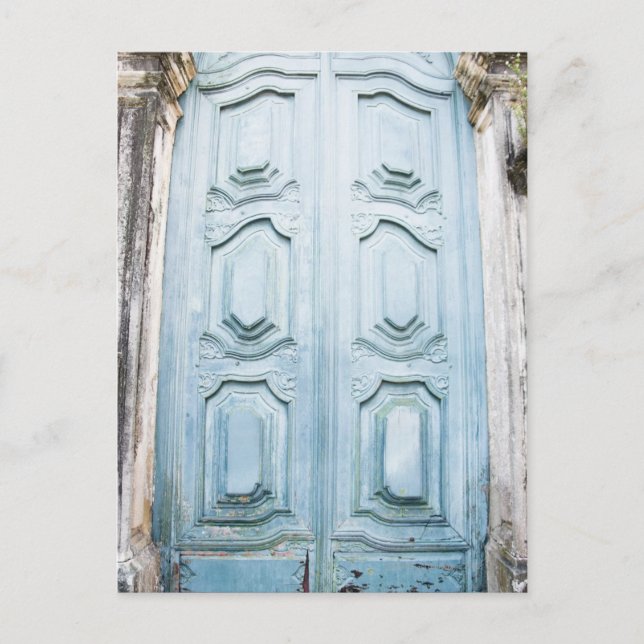 Brasilien, Bahia, Salvador De Bahia, avslutande Vykort (Framsida)