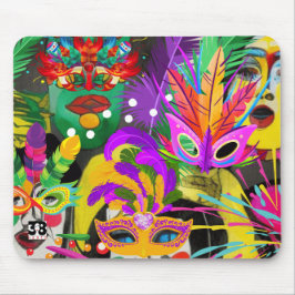 Brasilien Carnival Musmatta