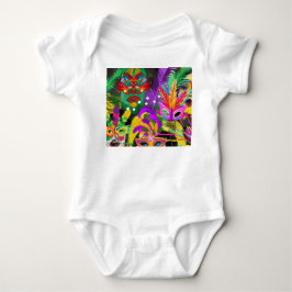 Brasilien Carnival T Shirt