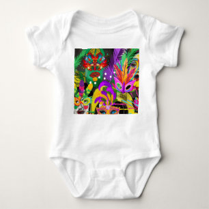 Brasilien Carnival T Shirt
