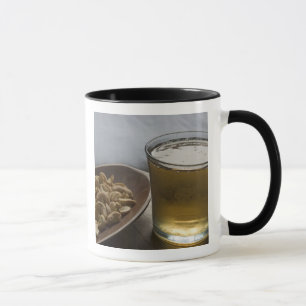 Brasilien. Ett glas uppfriskande Guarana Energy Mugg