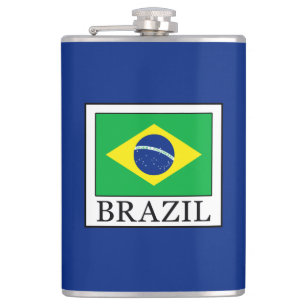 Brasilien Fickplunta