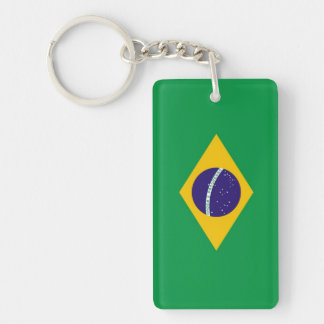 Brasilien Flagga