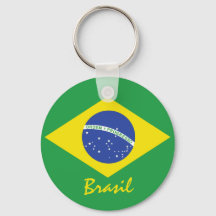Brasilien Flagga