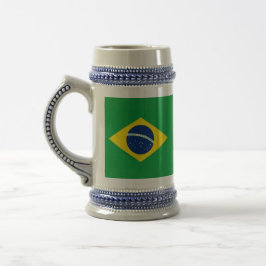 Brasilien Flagga VM 2026 Fotboll Brasilien Fotboll Sejdel