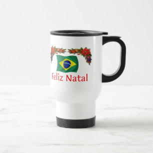 Brasilien jul resemugg