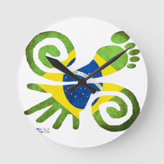 BRASILIEN KÄRLEK, FRED, TUR, WWW.DRCHOS.COM, RUND KLOCKA