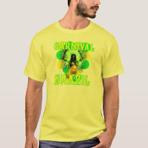 Brasilien karneval