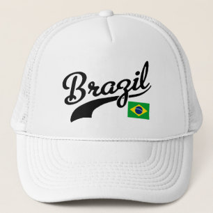 Brasilien Keps