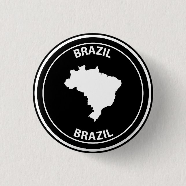 Brasilien Knapp (Framsida)