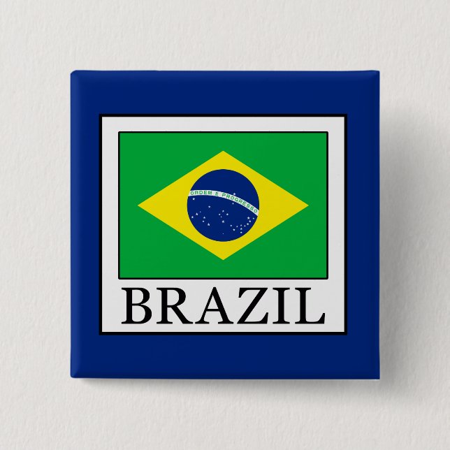 Brasilien Knapp (Framsida)