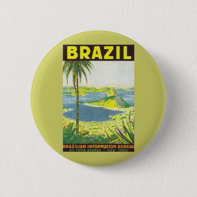 Brasilien Knapp (Framsida)