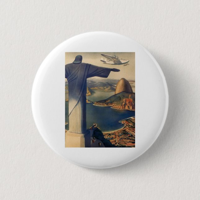 Brasilien Knapp (Framsida)