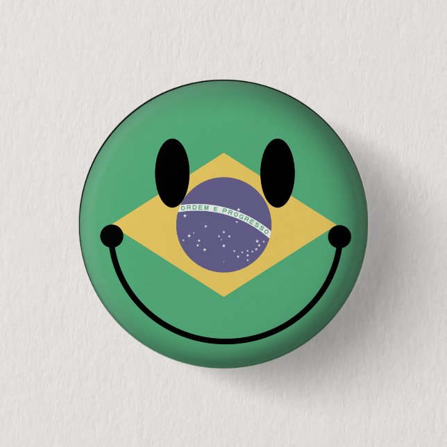 Brasilien Knapp (Framsida)