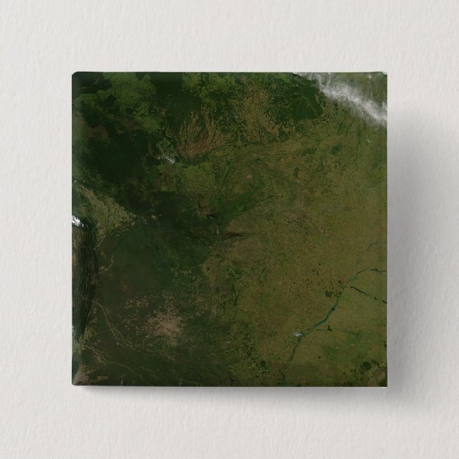 Brasilien Knapp (Framsida)