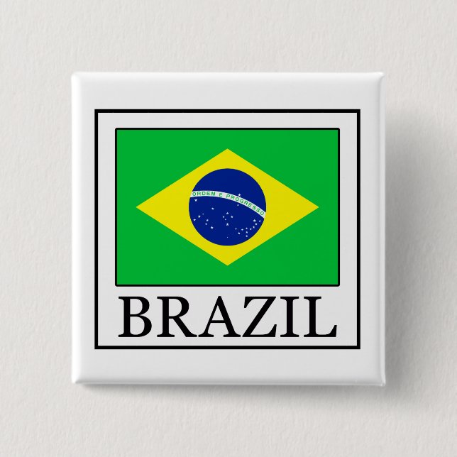 Brasilien Knapp (Framsida)