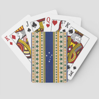 Brasilien Kollektion Casinokort