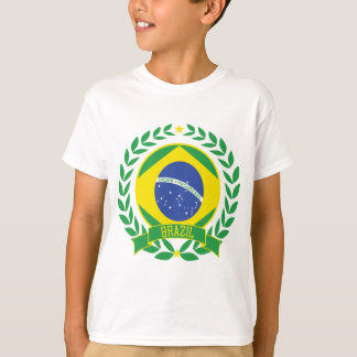 Brasilien kran tee