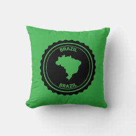 Brasilien Kudde