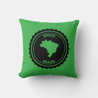 Brasilien Kudde