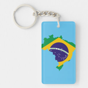 Brasilien landflagga