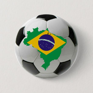 Brasilien landslag knapp