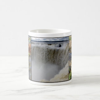 Brasilien mugg