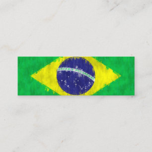 Brasilien Oljemålning Teckning