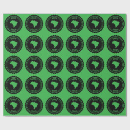 Brasilien Presentpapper