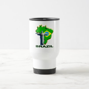 Brasilien Resemugg
