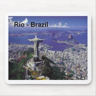 Brasilien Rio de Janeiro (St.K.) Musmatta